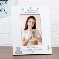 Personalised Me To You Natures Blessing 6 x 4" Photo Frame Extra Image 1 Preview